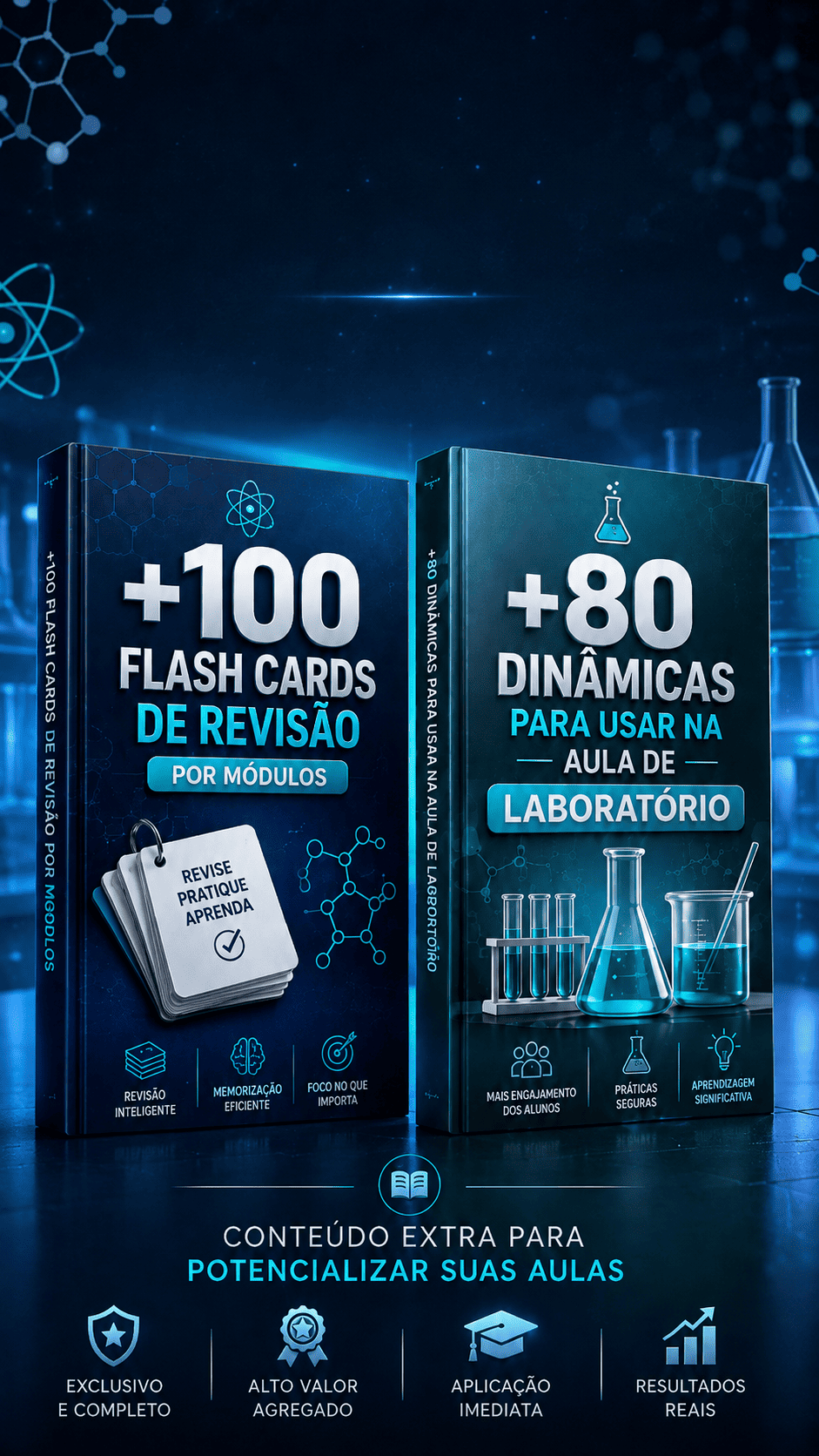 Leve TODOS Acima Com DESCONTO
