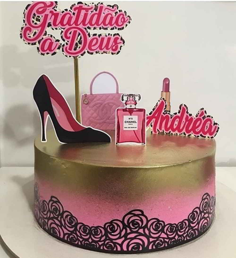 +300 Topos de Bolo Extras 