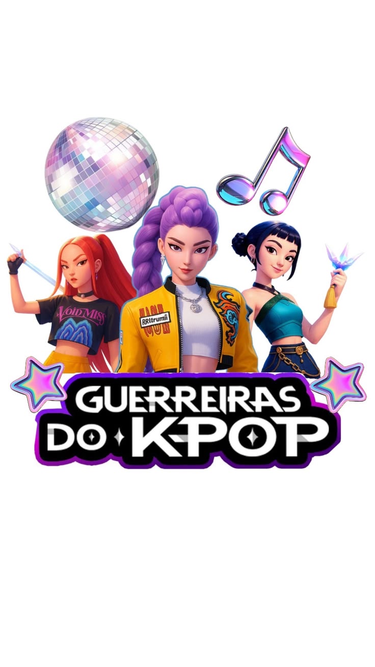 💜 OFERTA ESPECIAL — PACK K-POP EDITÁVEL
