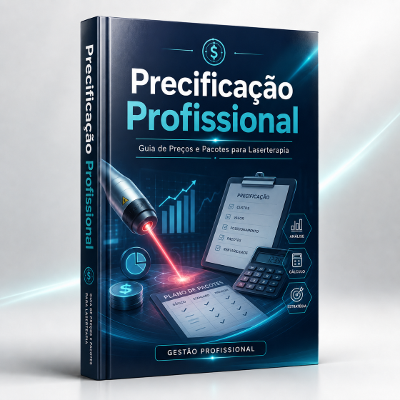 Precificação Profissional Guia de Preços