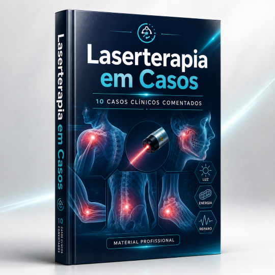Laserterapia em Casos — 10 Casos Clínico