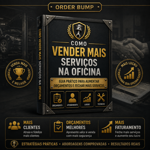 Oficina Mais Lucrativa