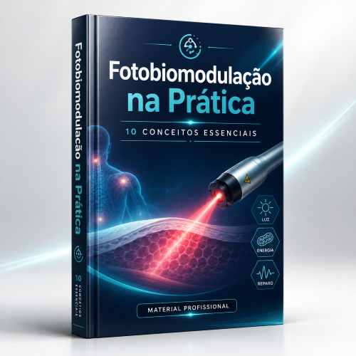 Fotobiomodulação na Prática 10 Conceitos