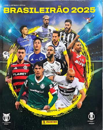 BRASILEIRÃO 2025