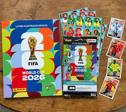 Combo promocional COPA