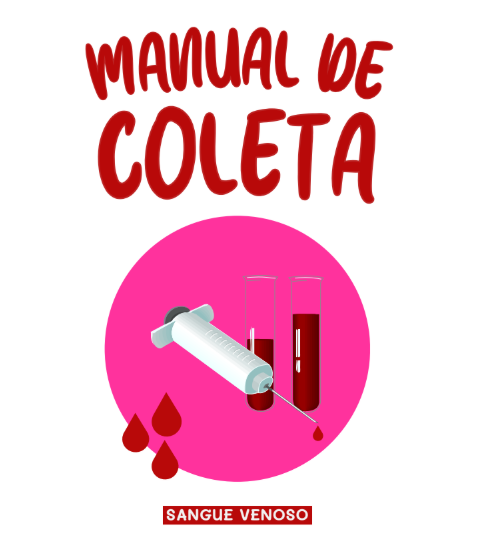 Manual Coleta de Sangue
