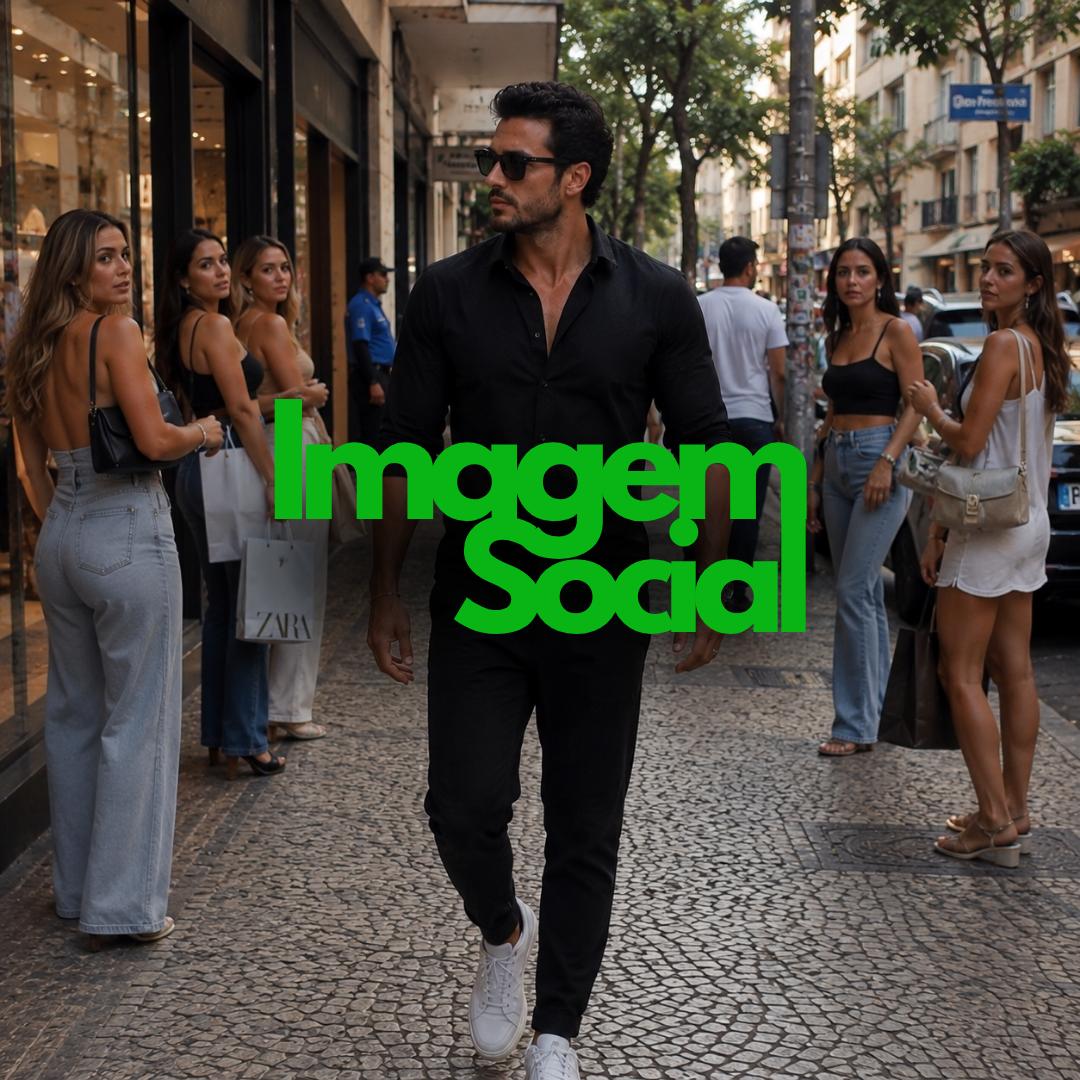 IMAGEM SOCIAL