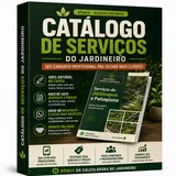 CATÁLOGO DE SERVIÇOS