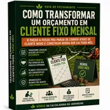 GUIA DE FECHAMENTO: CLIENTE FIXO MENSAL