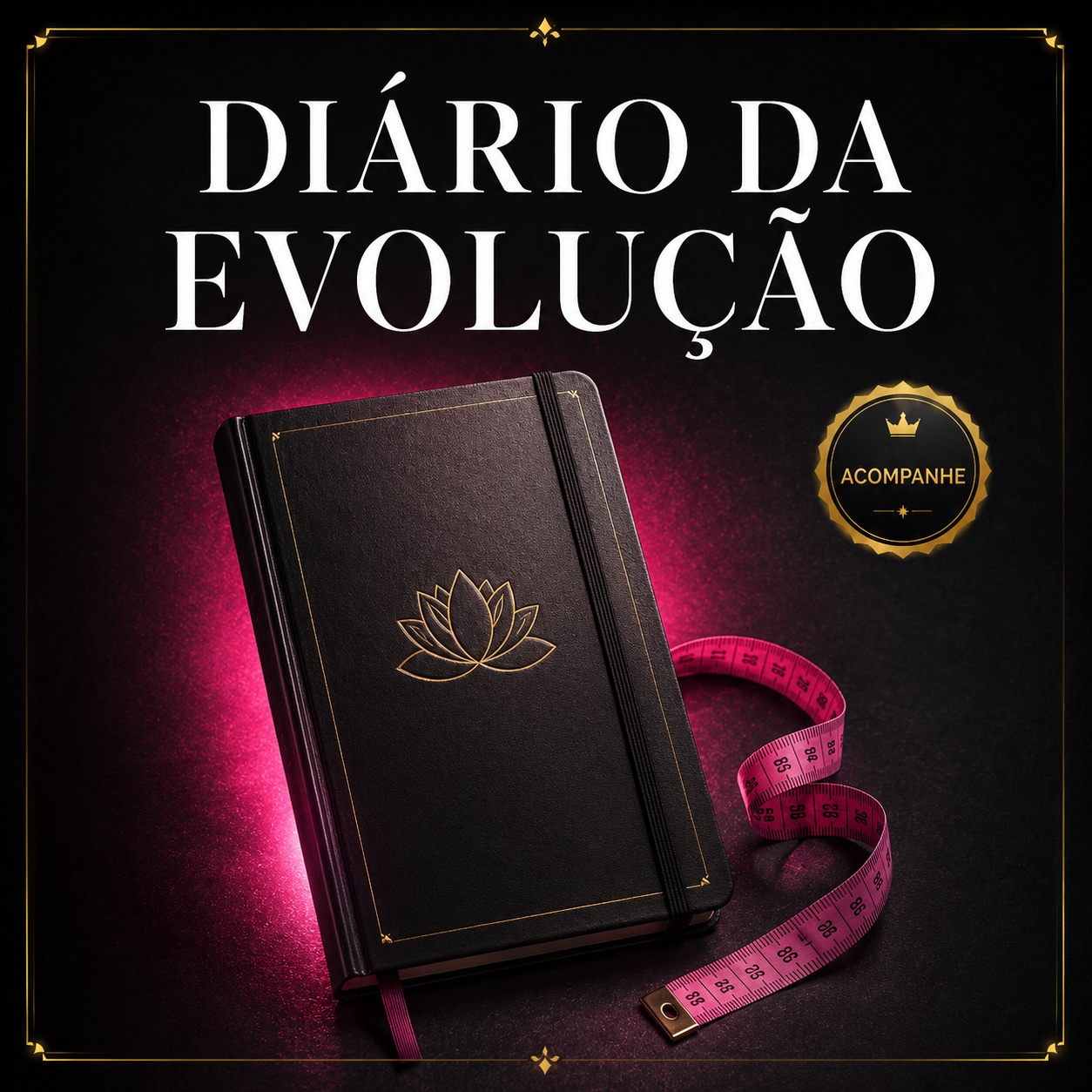 Diário da Evolução