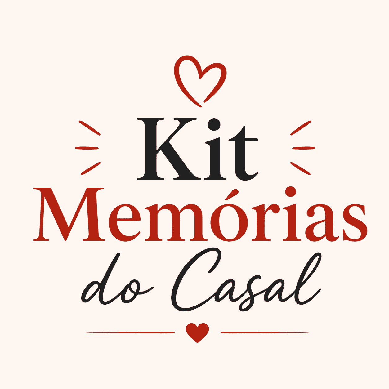 O Álbum da História de Vocês