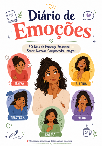 Kit Hábitos & Regulação — 5 guias
