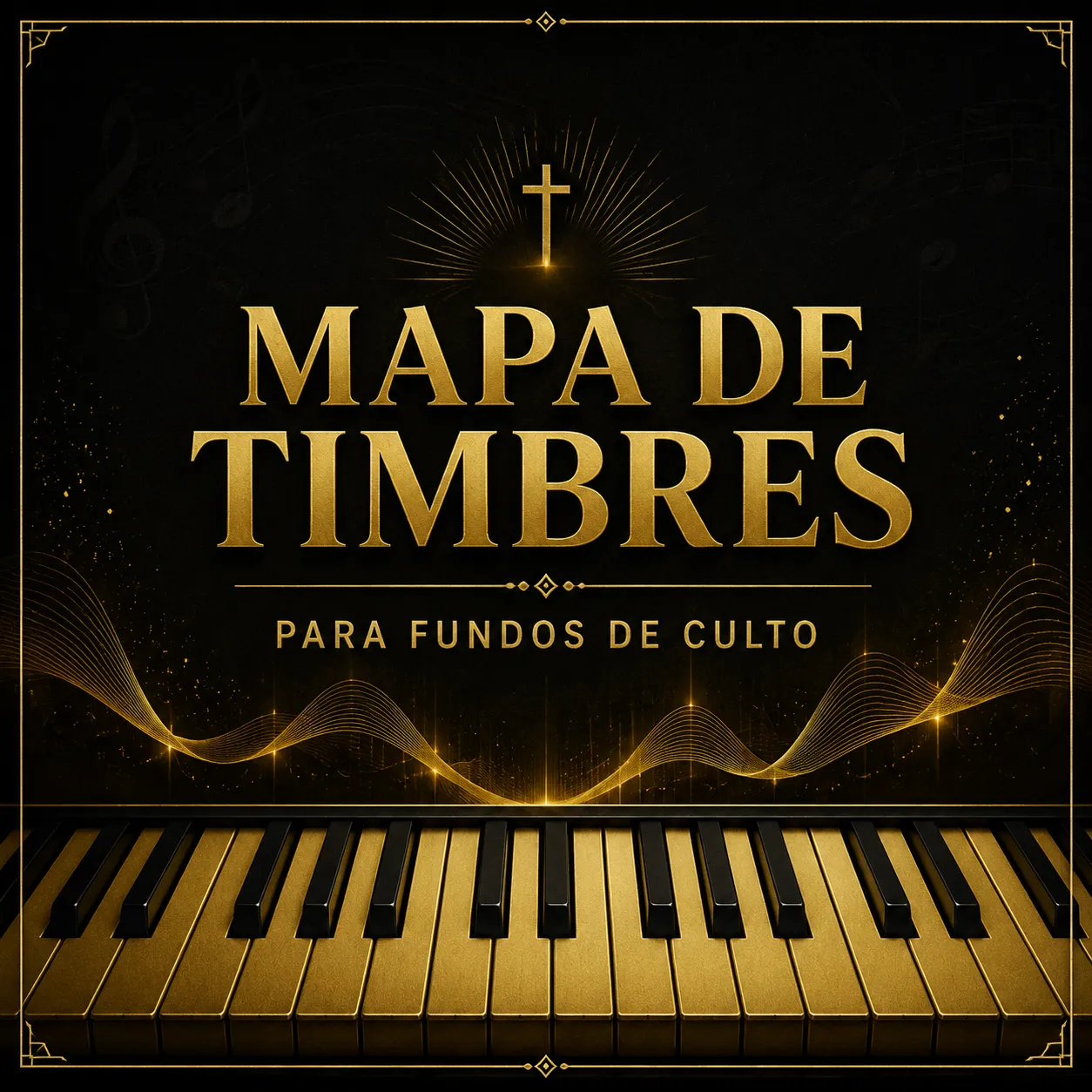 Mapa de Timbres