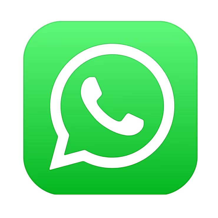 Receba no WhatsApp