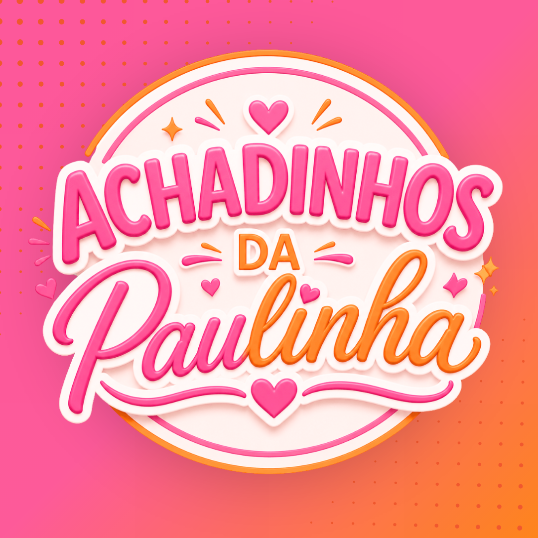+1.500 Vídeos de Achadinhos