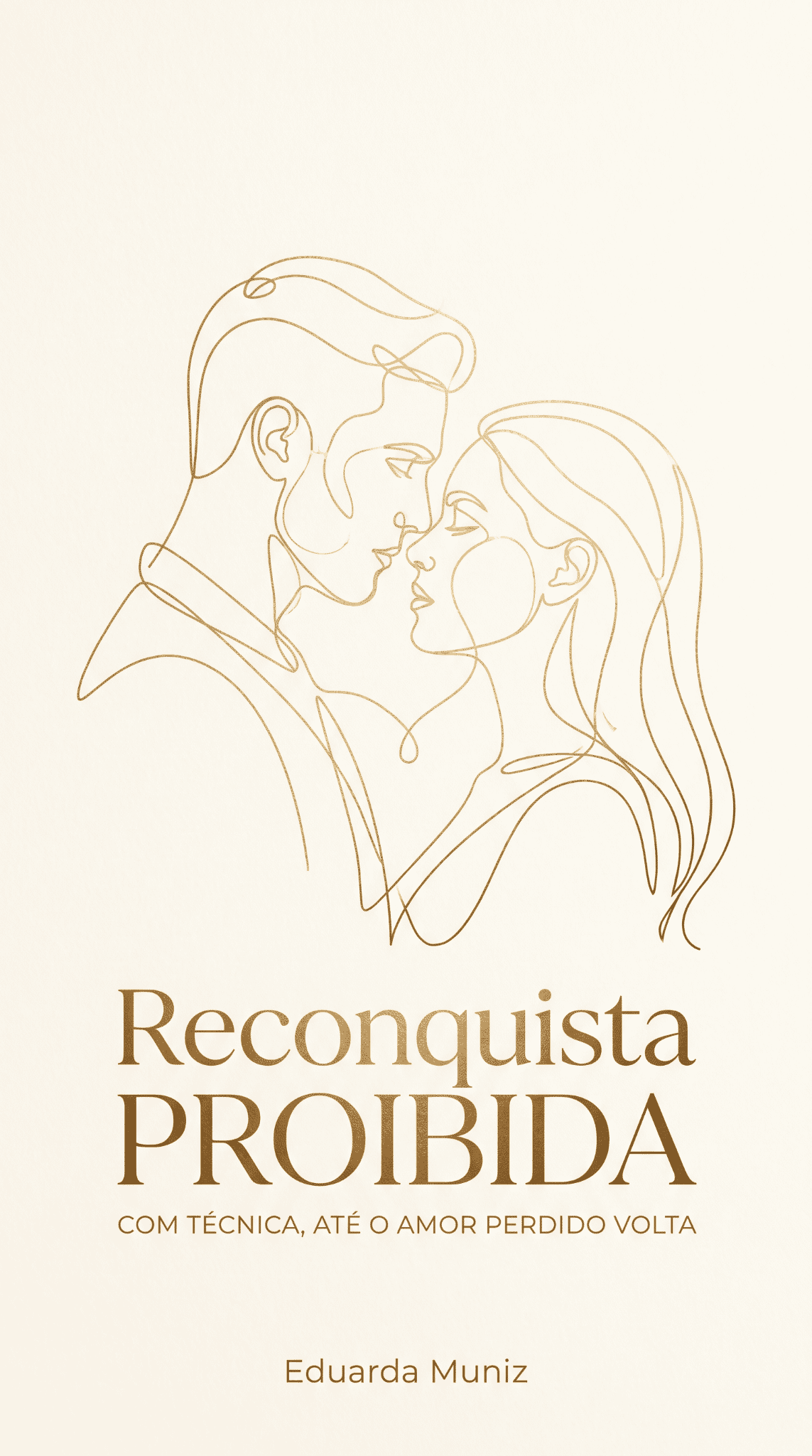 RECONQUISTA PROIBIDA (OFERTA) 