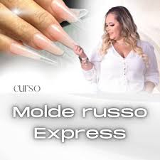 Curso de Molde Russo