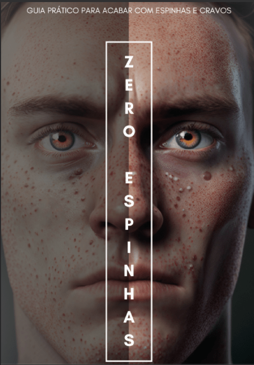  Ebook Zero Espinhas