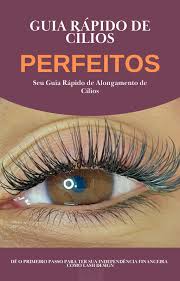 Guia de Cílios Perfeitos