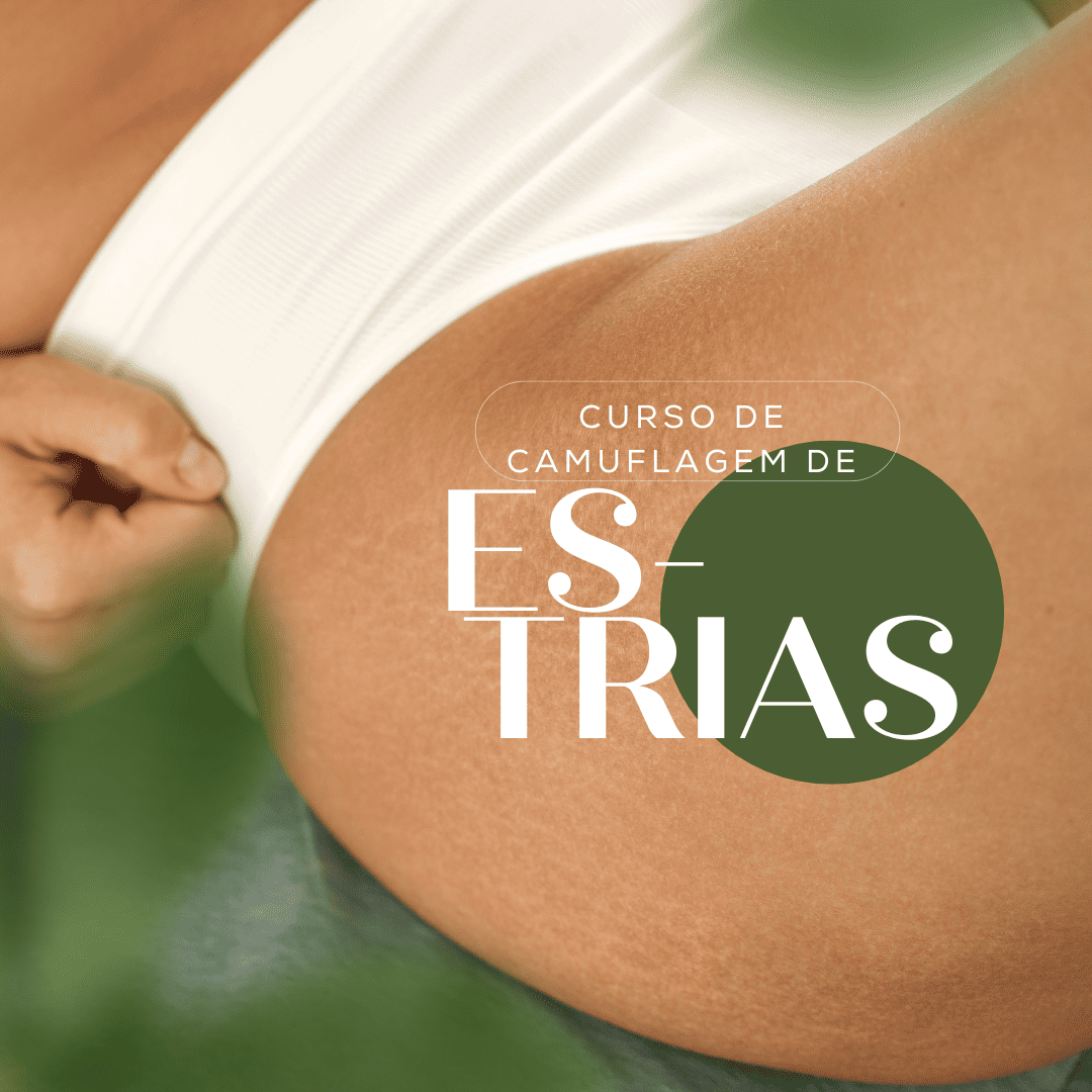 Camuflagem de Estrias
