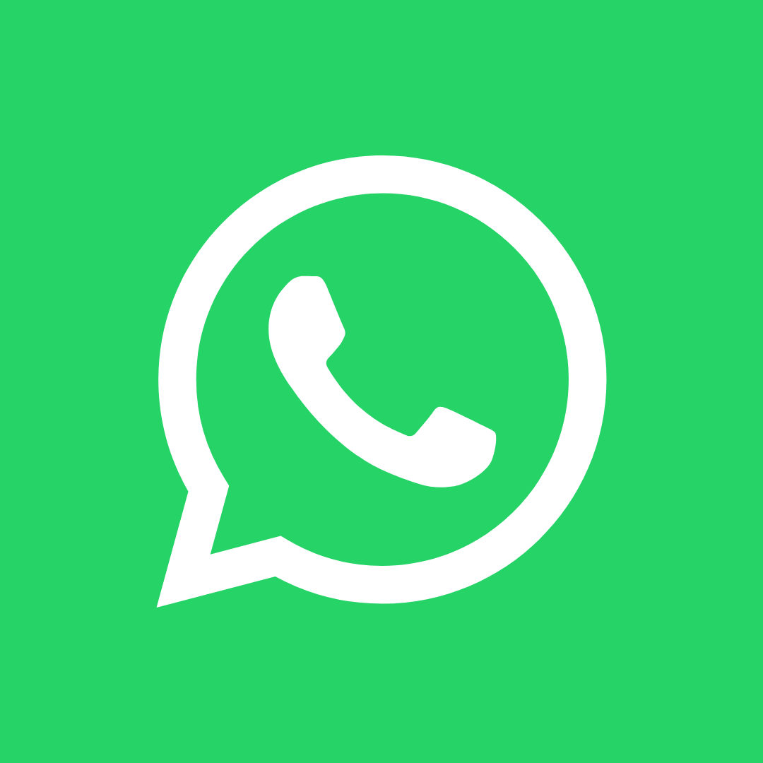 Receber produto direto no WhatsApp