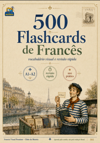 Flashcards