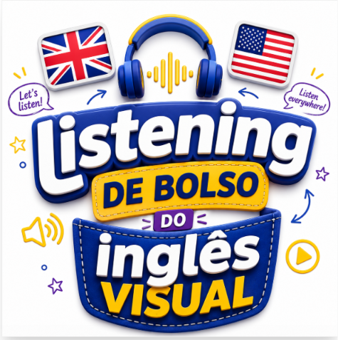 Listening de bolso