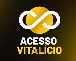 Acesso Vitálicio
