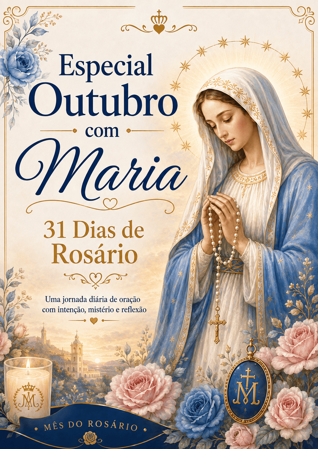 31 Dias de Rosário - Especial de Outubro