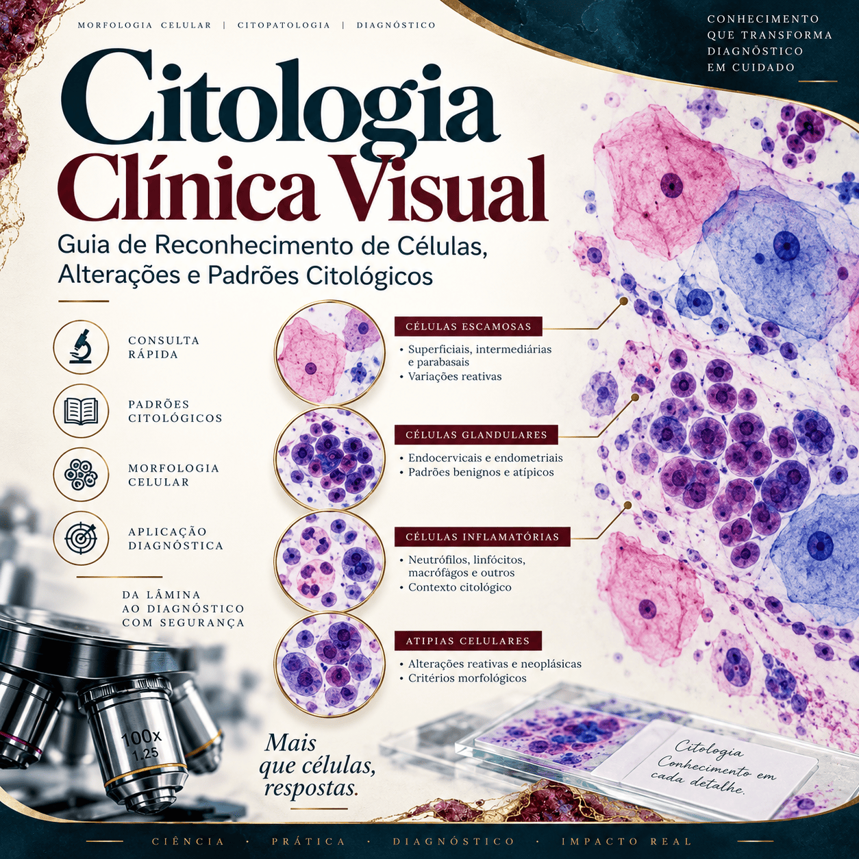  Citologia Clínica Visual