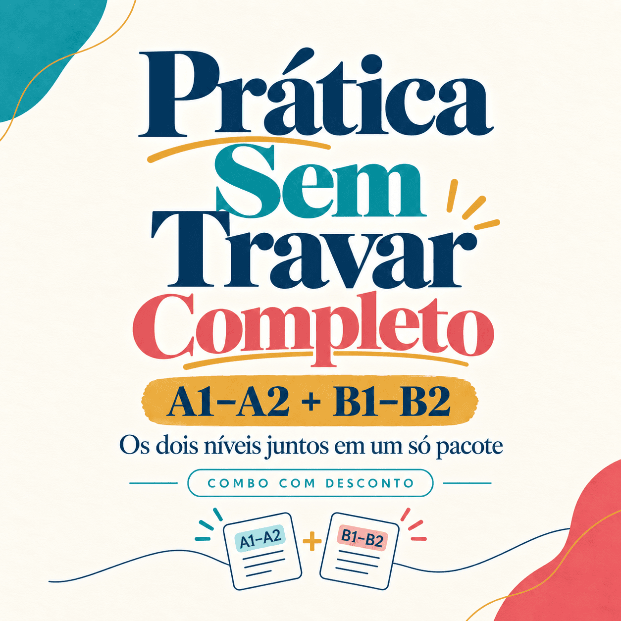Prática Sem Travar Completo