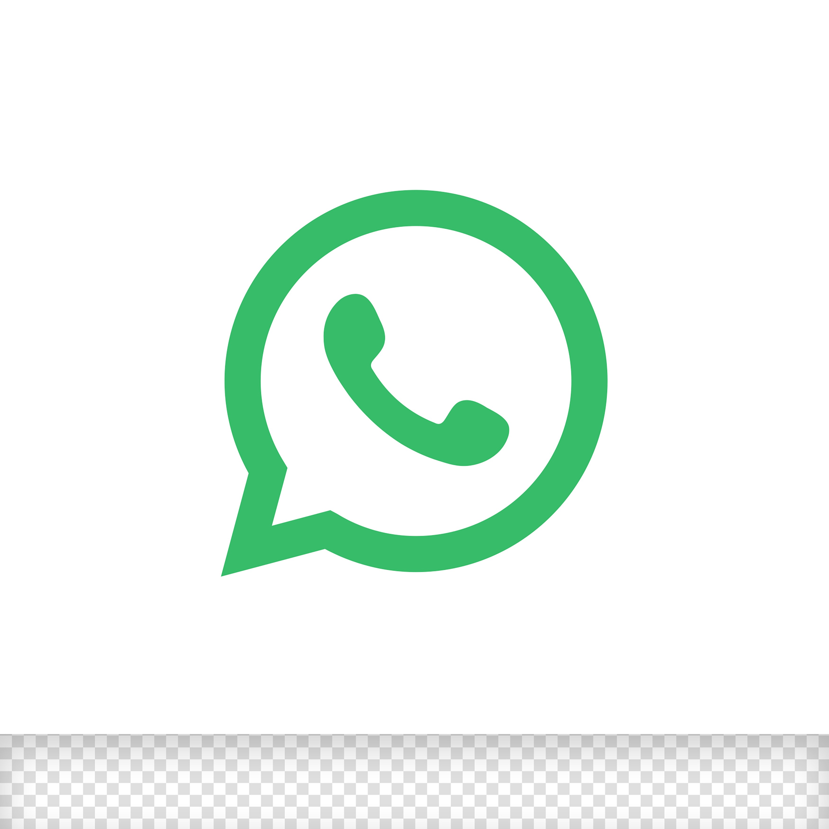 Entrega imediata WhatsApp