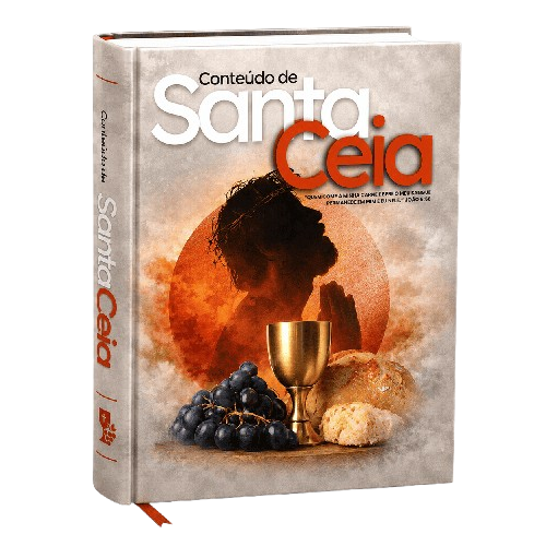 Cartilha da Santa Ceia 
