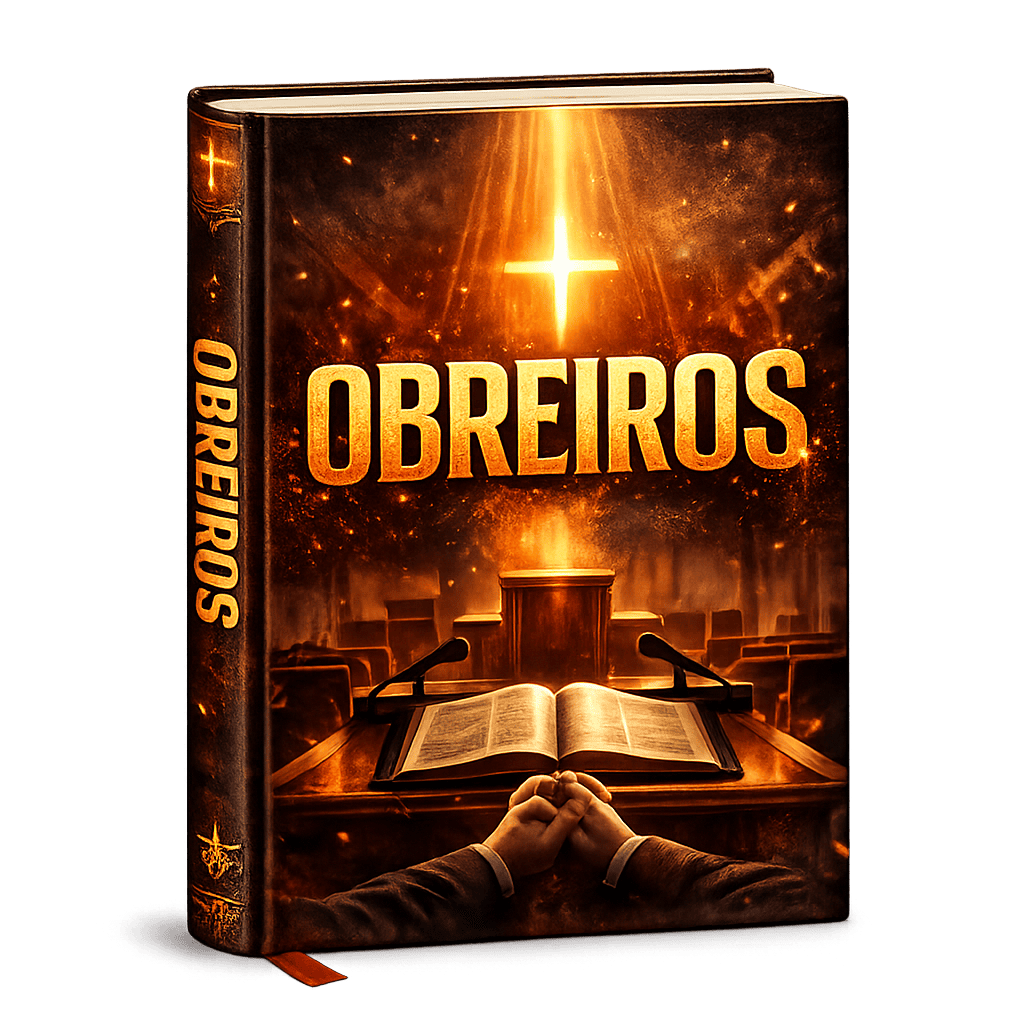 Guia do Obreiro Exemplar