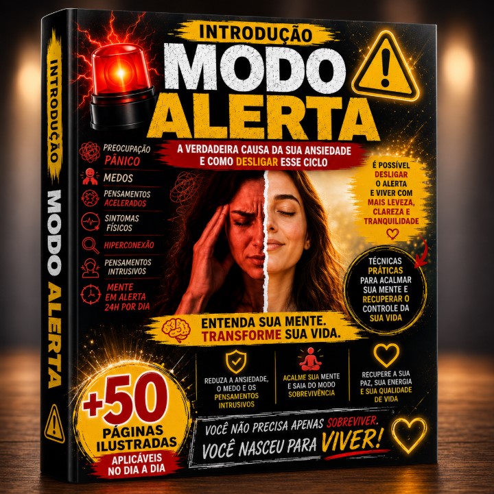 Modo Alerta