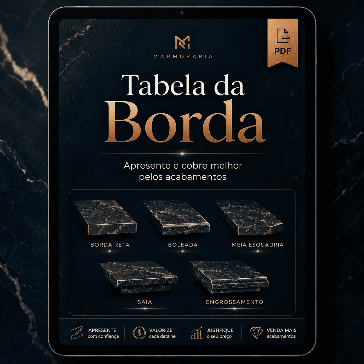 Tabela da Borda