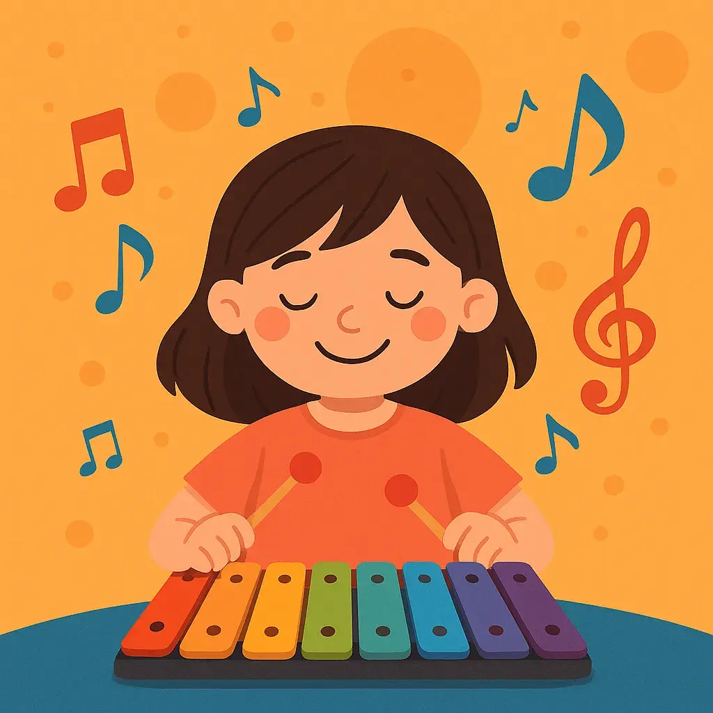  Atividades Musicais Para Criar Foco