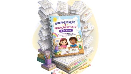 Atividades de Interpretação de Texto
