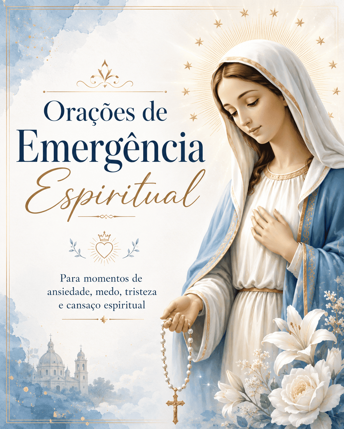 Orações de Emergência Espiritual