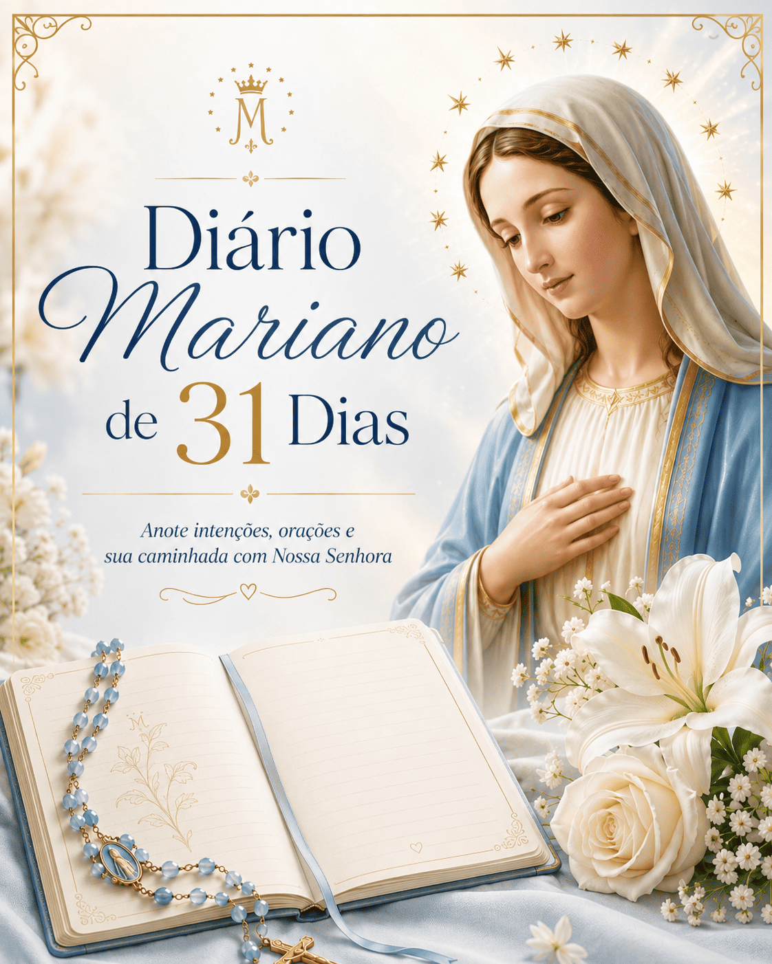 Diário Mariano de 31 Dias