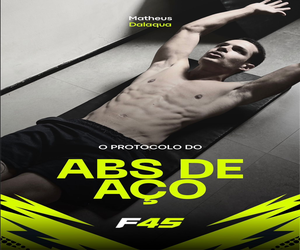 Abdômen de Aço