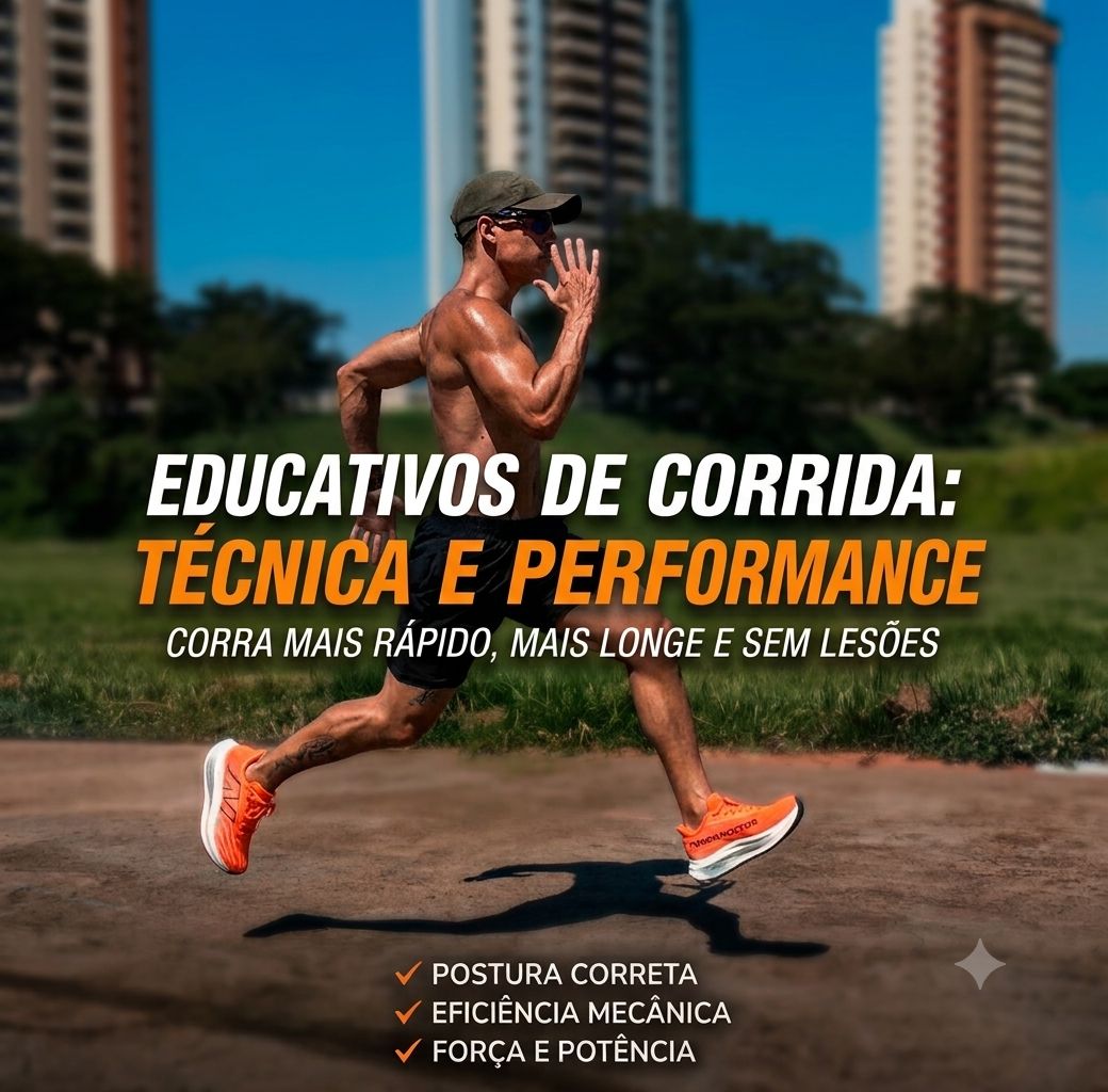 Educativos de Corrida