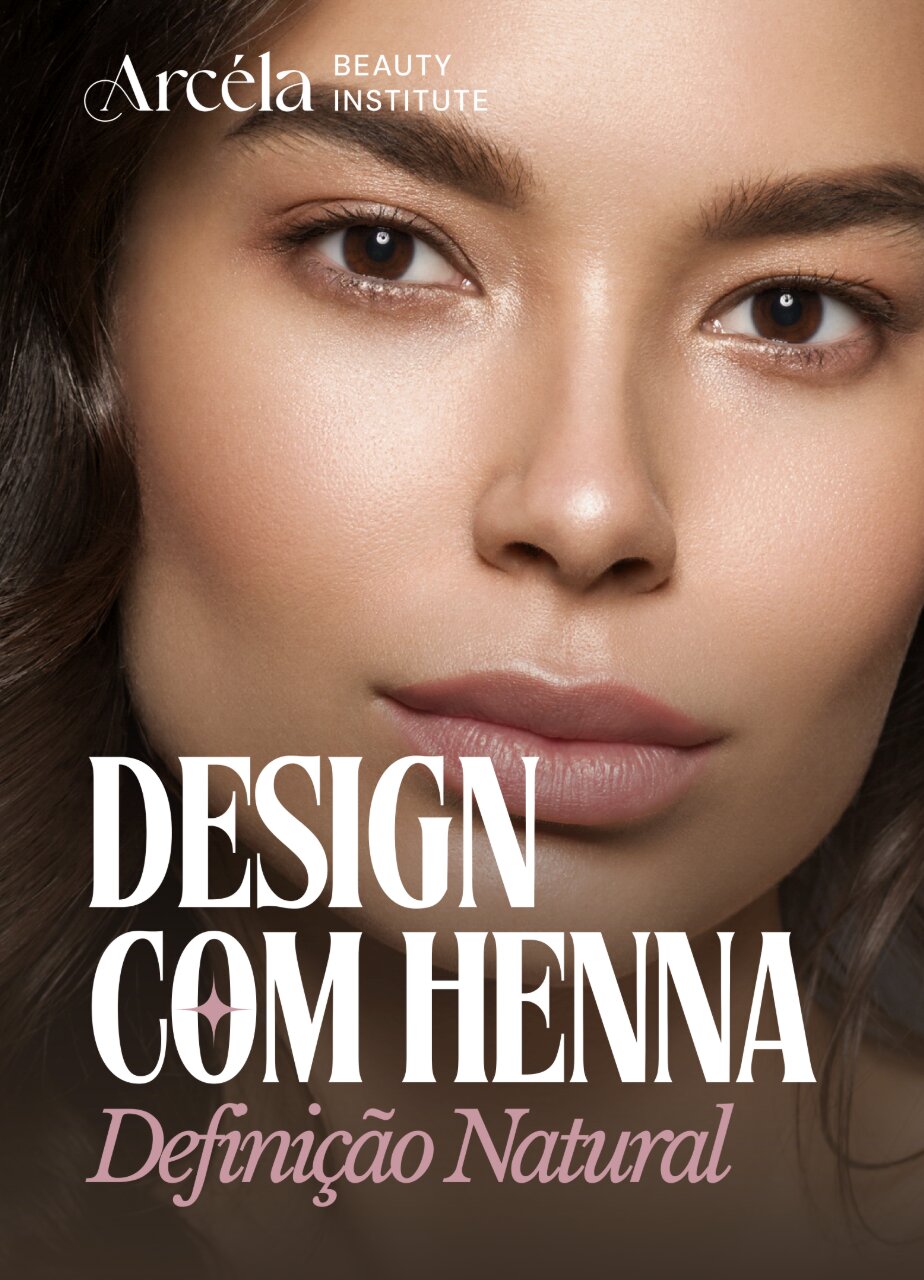 Design com henna