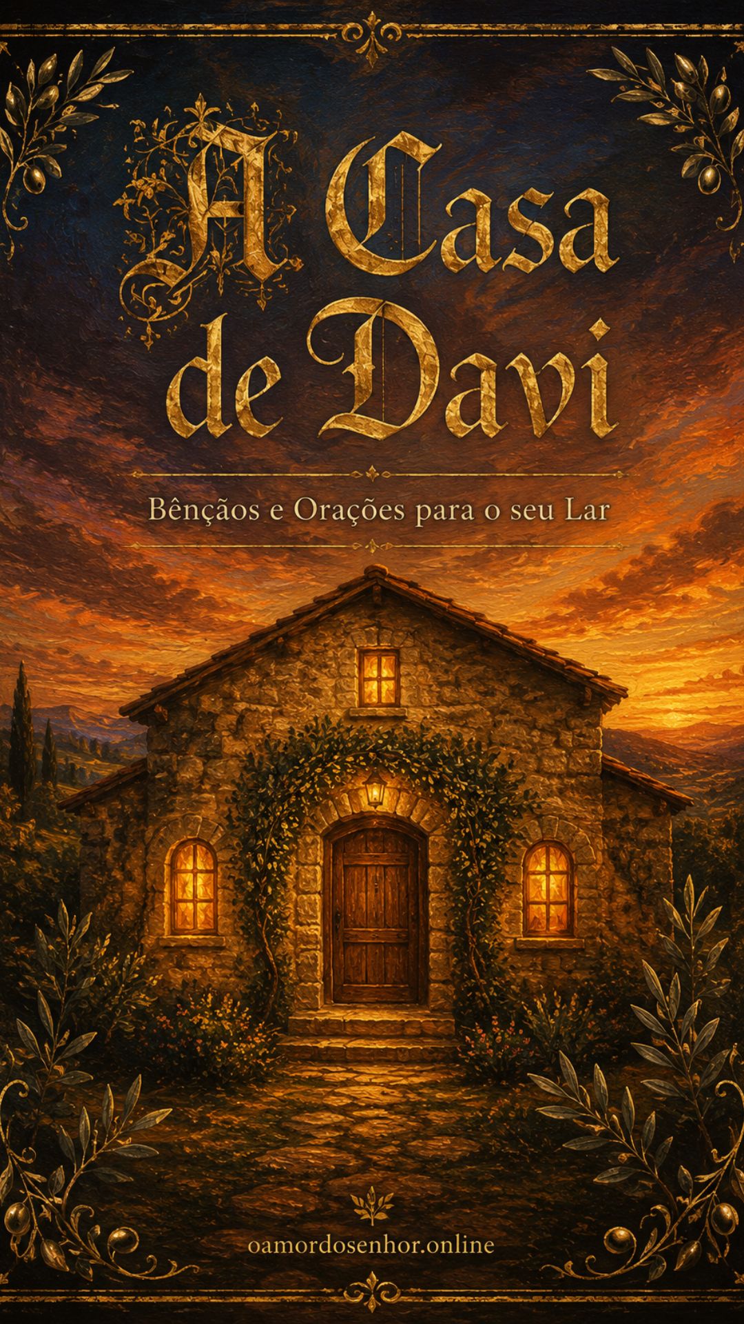 A Casa de Davi