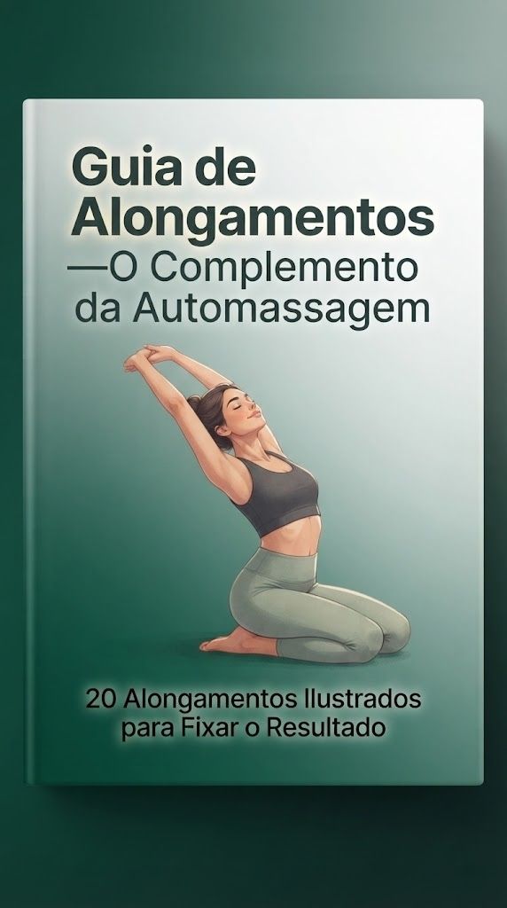 💚 Guia de Alongamentos