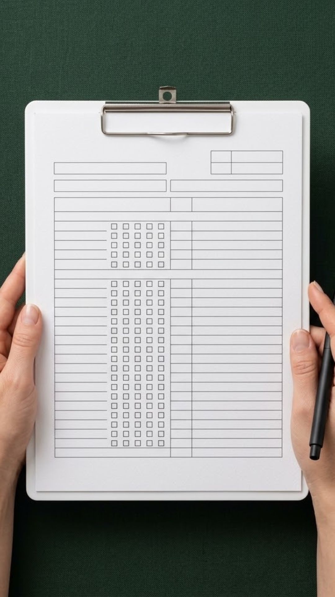 📋 Protocolo de Atendimento Profissional