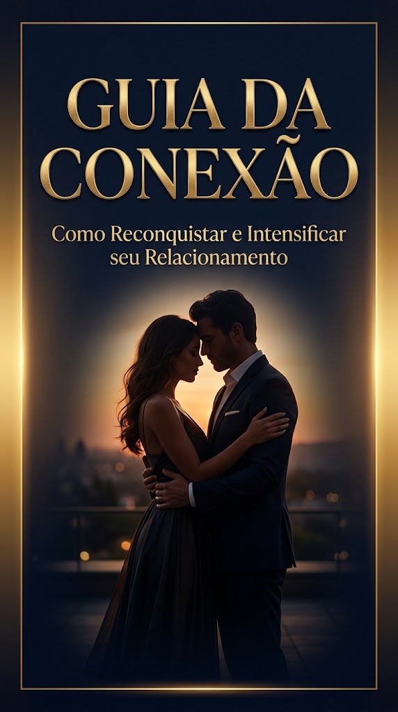 Guia da Conexão