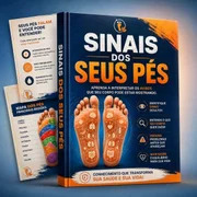 Identifique os Sinais dos Seus Pés