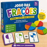 Jogo das Frações