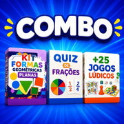 🎁 COMBO Todos os PRODUTOS